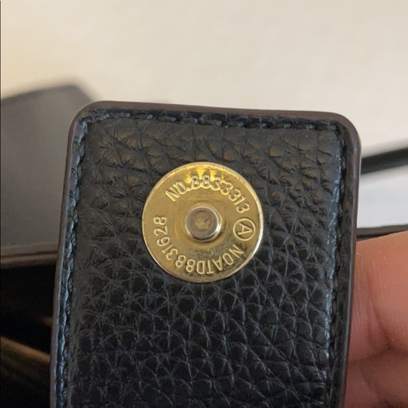 Anne Klein Tote - Picture 5 of 9